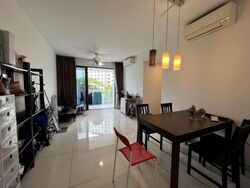 Riversound Residence (D19), Condominium #566456131